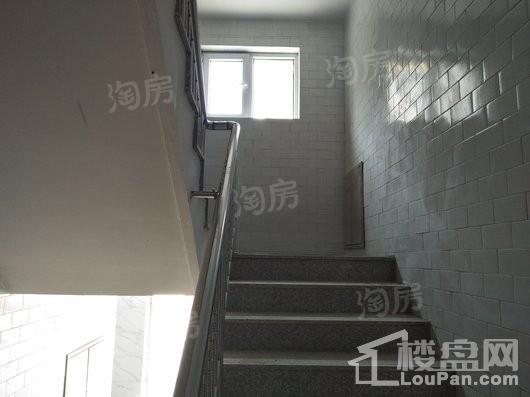 富禹依云美域实景图