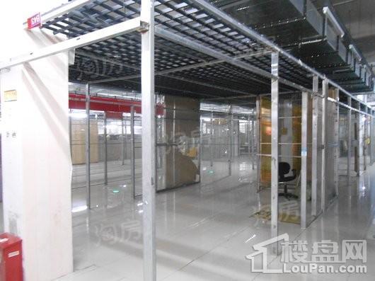 沈阳五丰大市场实景图