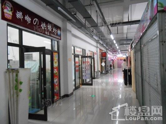 沈阳五丰大市场实景图