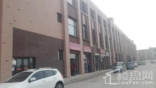 沈阳五丰大市场实景图