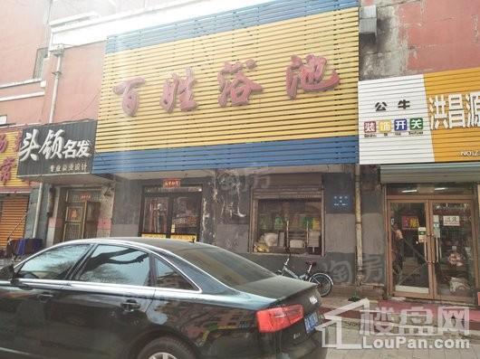 香槟橙郡配套图