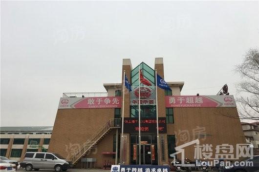 米拉春天配套图