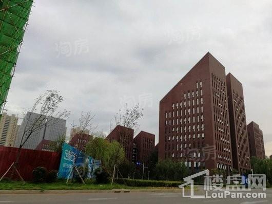 东北总部基地实景图