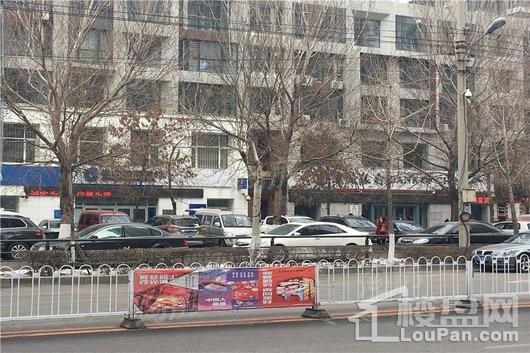 周边配套图