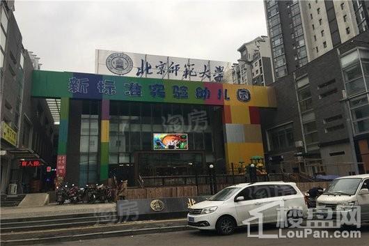 周边配套图