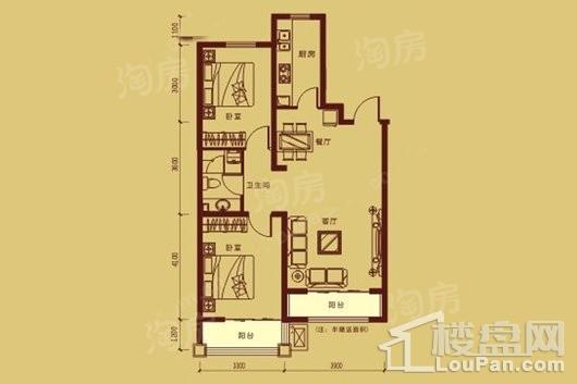 户型图片