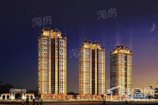 效果图