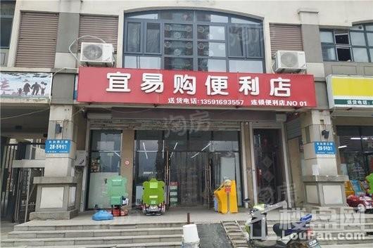 周边配套图