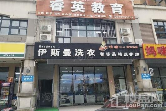 周边配套图