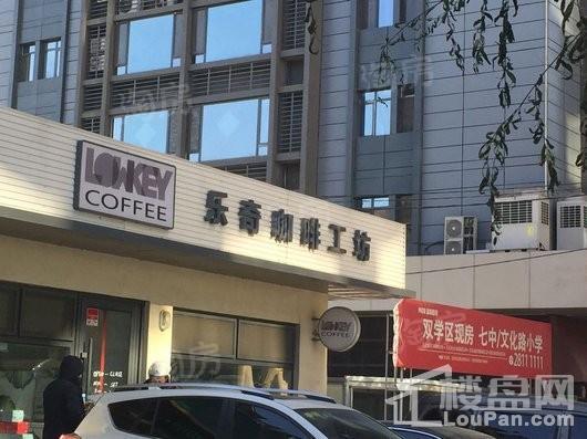周边配套图