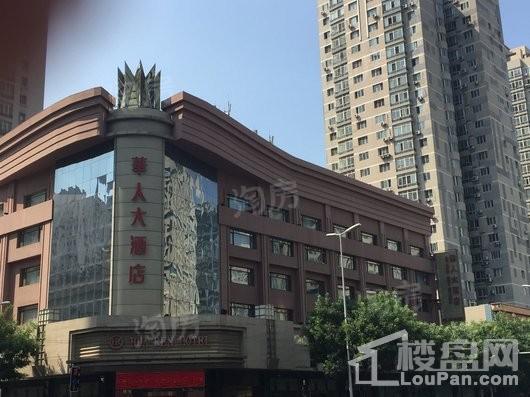 佳兆业中心配套图