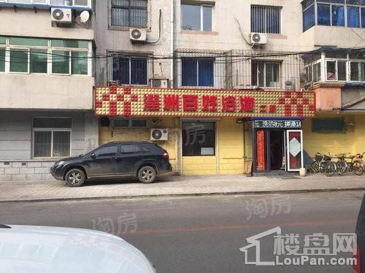 福佳金融大厦配套图