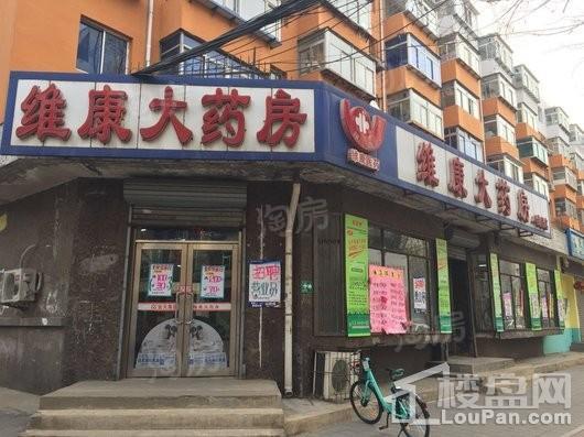 福佳金融大厦配套图