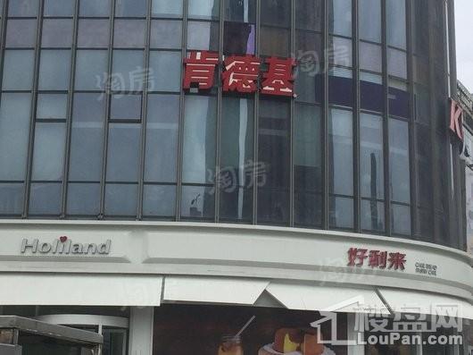 福佳金融大厦配套图