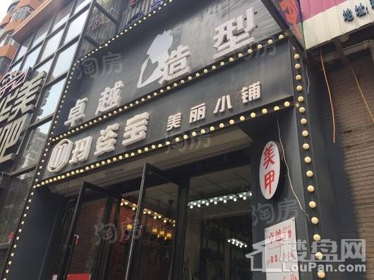 周边配套图