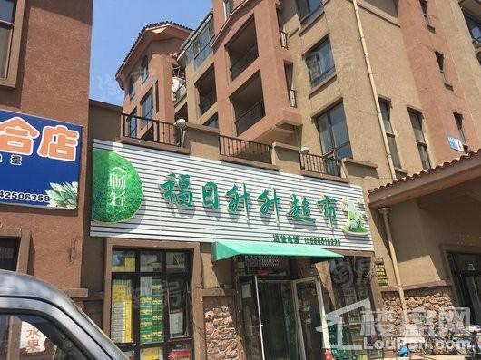 周边配套图
