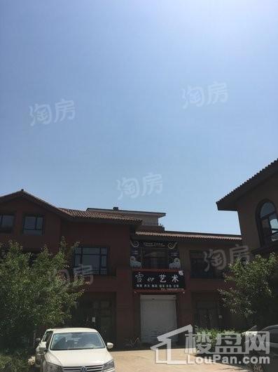 周边配套图