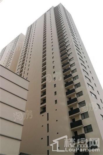 积水住宅·裕沁府实景图