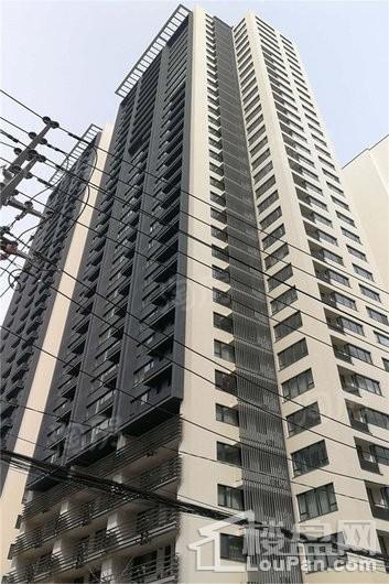 积水住宅·裕沁府实景图