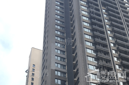 积水住宅·裕沁府实景图