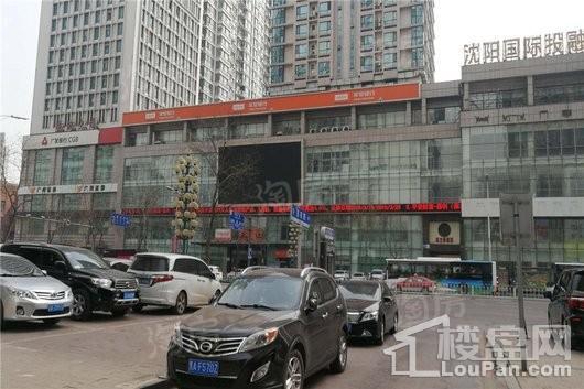 积水住宅·裕沁府配套图