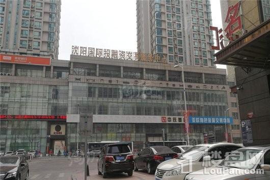 积水住宅·裕沁府配套图