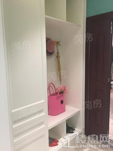 亿茂禧悦风华样板间