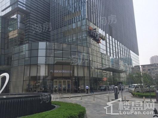 沈阳嘉里中心企业广场配套图