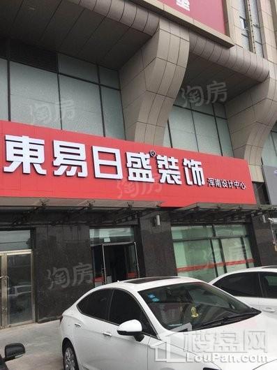 金辉优步学府配套图