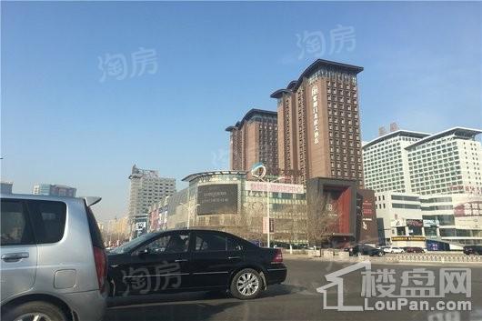金辉优步学府配套图