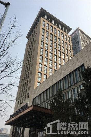 金辉优步学府配套图