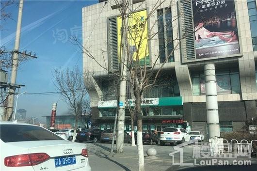 金辉优步学府配套图