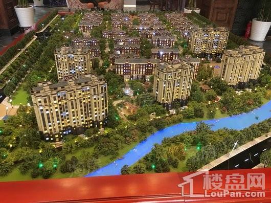 美弗霞湾实景图