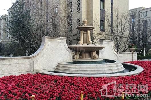 华润置地紫云府悦里实景图