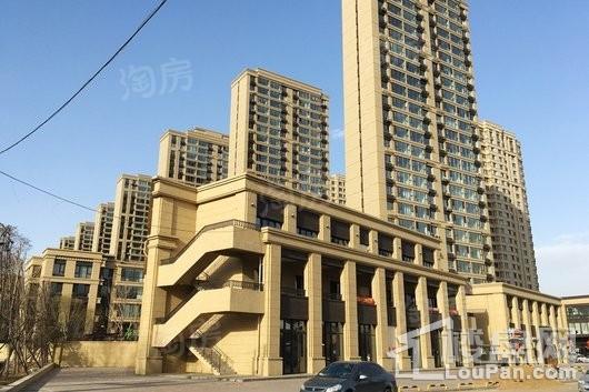 实景图