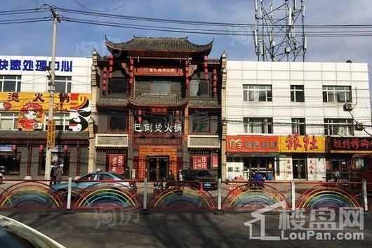周边配套图