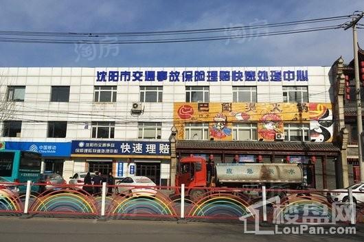 周边配套图