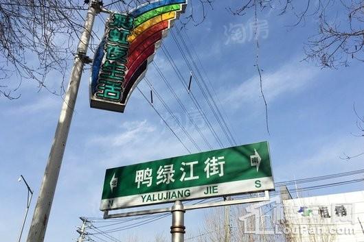 周边配套图