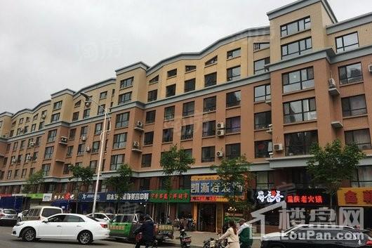 兰亭馨居二期实景图