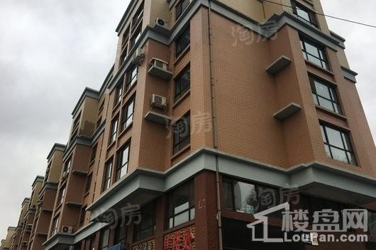 兰亭馨居二期实景图
