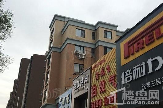 兰亭馨居二期配套图