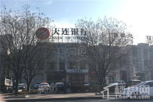 富力星月湾配套图