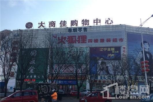 周边配套图
