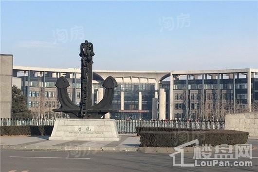 周边配套图
