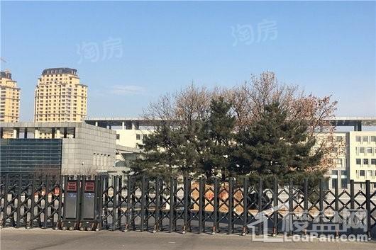 富力星月湾配套图