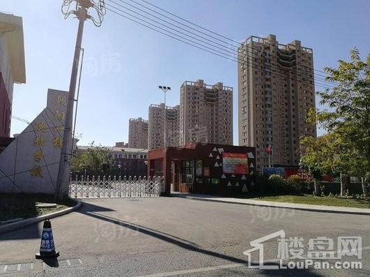 融创中央学府配套图