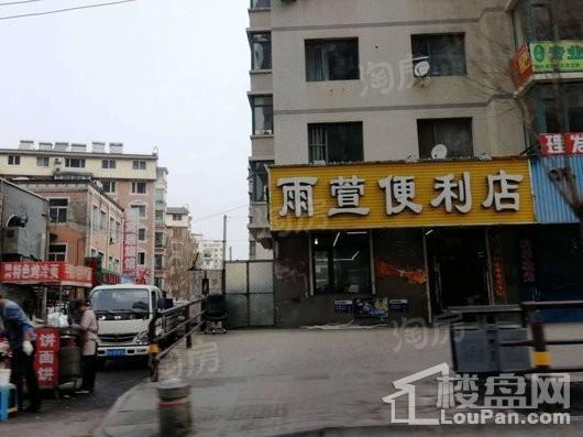 融创中央学府配套图