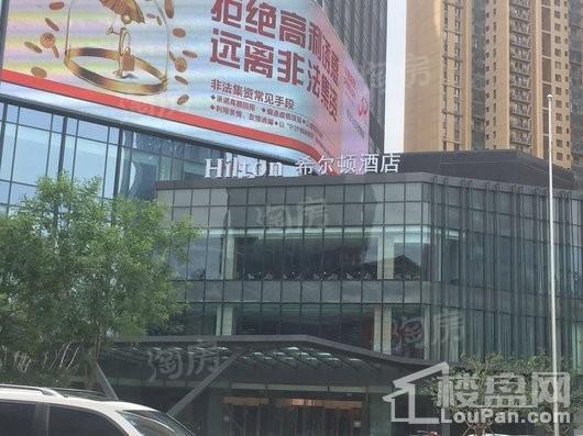 周边配套图