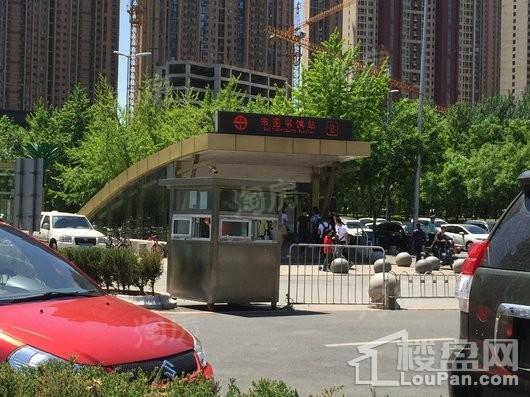 周边配套图