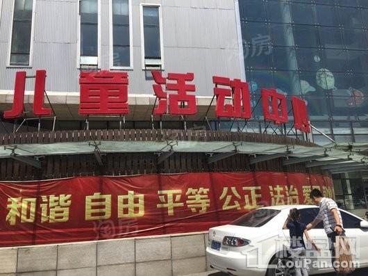 周边配套图